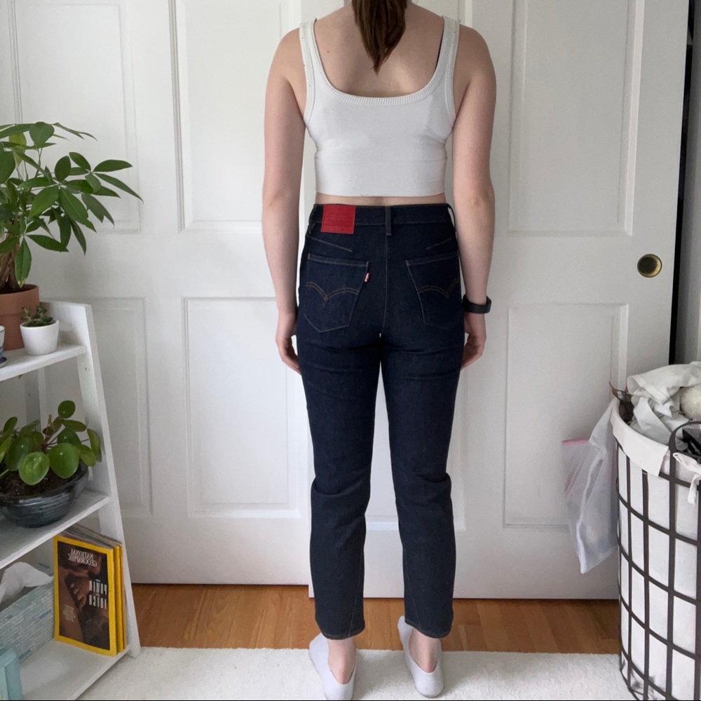 Levi’s “Engineered” Jeans - image 3